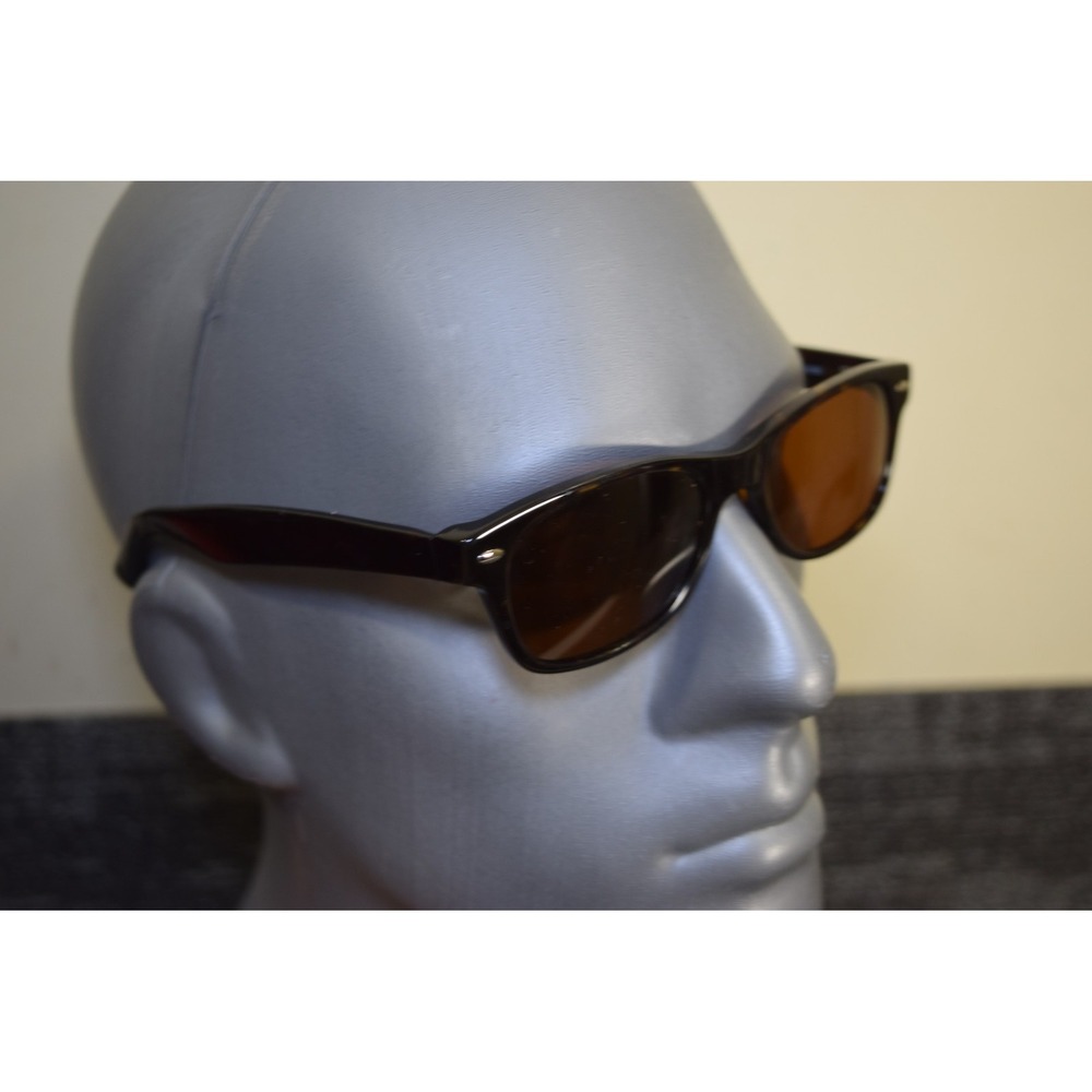 Kirkland Signature Eyeglasses Mens Tortoise KS 126 Garden Grove 51-18-140